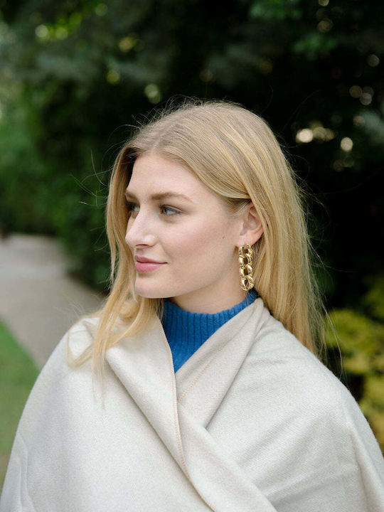 Achilleas Accessories Обици