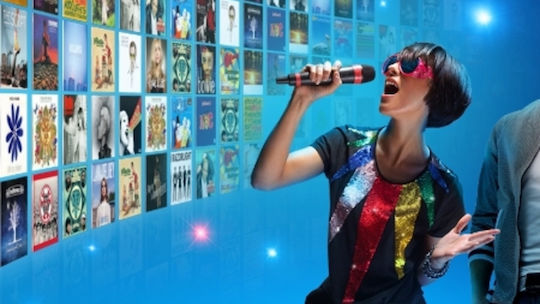 SingStar Dance PS3 Spiel