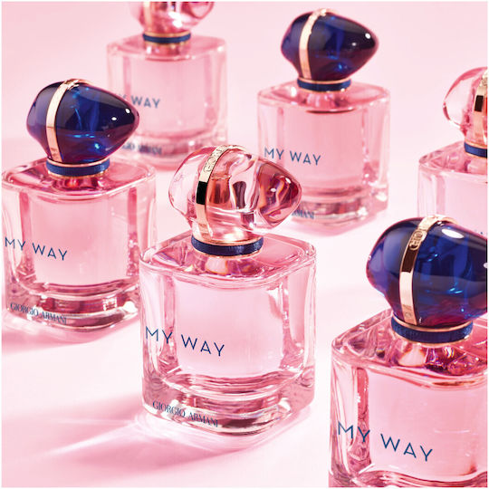 Giorgio Armani My Way Парфюмна вода За повторно пълнене 30мл