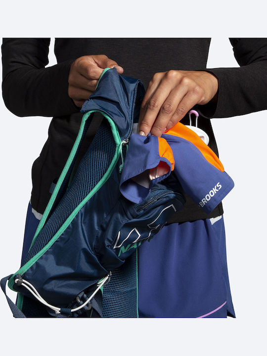 High Point Damen Jacke Running Wasserdicht