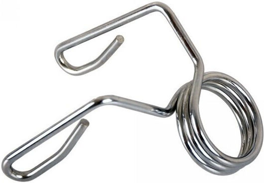 Sportmann Olympic Type Φ50 without Collars