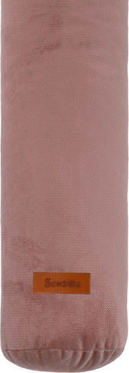 Sensillo Πάντα Snake Εσωτερική Ροζ 15x200cm