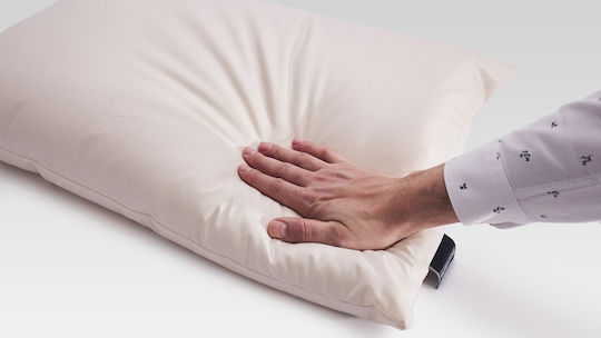 Valeria Home Παιδικό Μαξιλάρι Ύπνου 50x30εκ.
