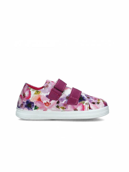 Primigi Kids Sneakers with Scratch Multicolour