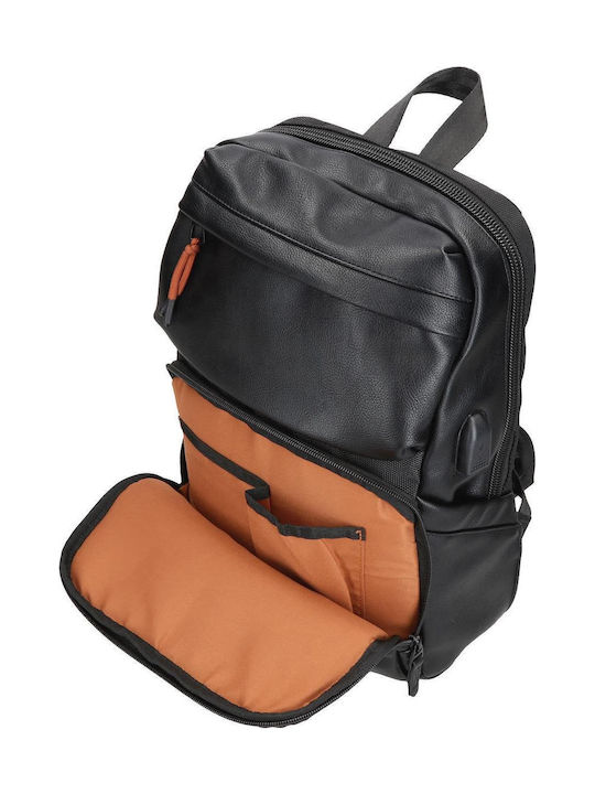 Pepe Jeans Egham Black