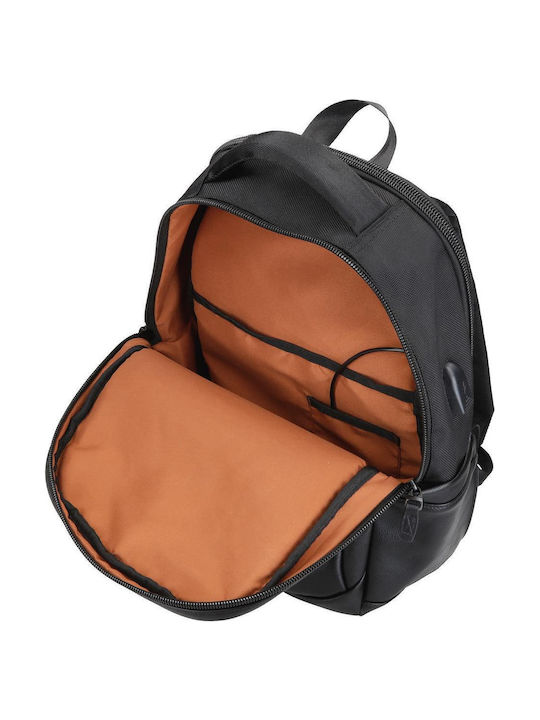 Pepe Jeans Egham Black
