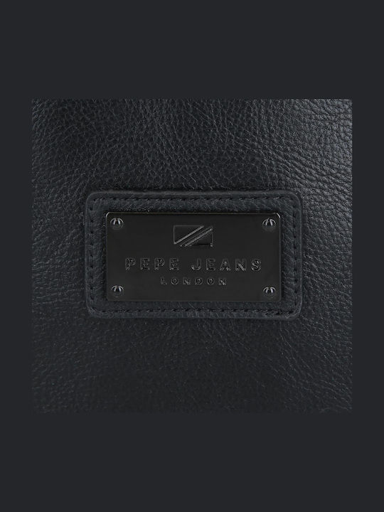 Pepe Jeans Egham Black