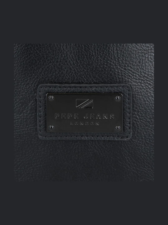 Pepe Jeans Egham Black