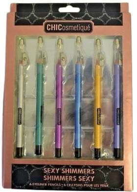 Set Creioane de ochi