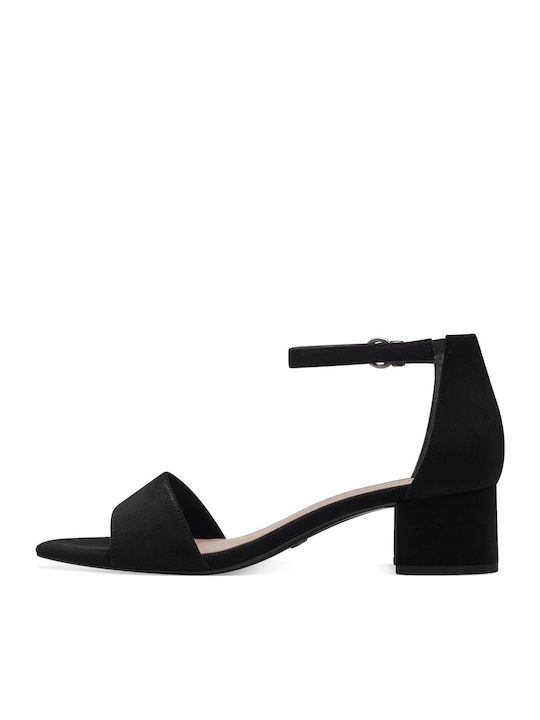 Sandals Black