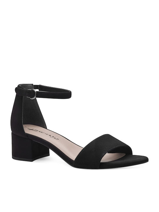 Sandals Black