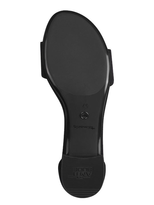 Sandals Black