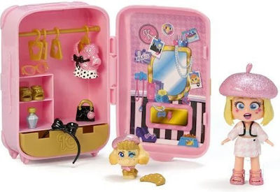 Kookyloos Elle Doll Set Magic Box Figure Pklsp108in40