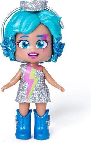 Kookyloos Suzie Puppen Set Suzie Koffer Figur Magische Box Pklsp108in00
