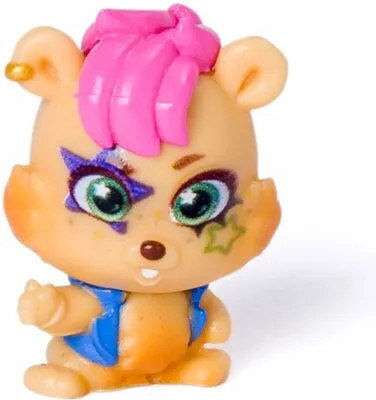 Kookyloos Suzie Puppen Set Suzie Koffer Figur Magische Box Pklsp108in00