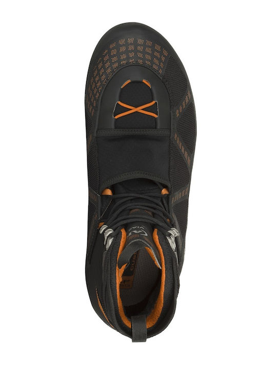 Aku Viaz Dfs Men's Hiking Waterproof Boots With Gore-Tex Membrane Black