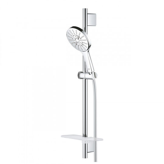 Grohe Rainshower Smart Active Telefon de duș