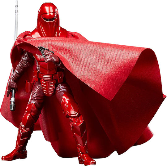 Star Wars Star Wars Emperor's Royal Guard & Tie Fighter Pilot 15cm Figurine