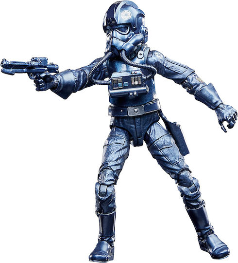 Star Wars Star Wars Emperor's Royal Guard & Tie Fighter Pilot 15cm Figurine