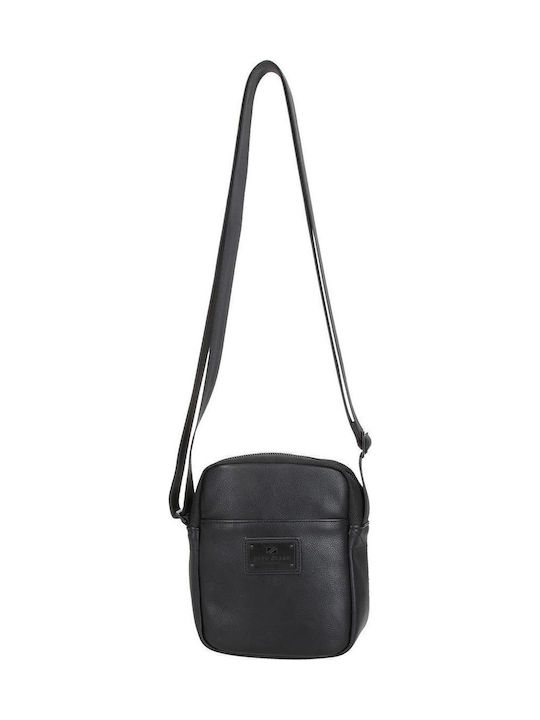 Egham Men's Bag Shoulder / Crossbody Black