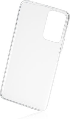 Naxius Back Cover 1mm Διάφανο (Redmi Note 11 Pro+ 5G)