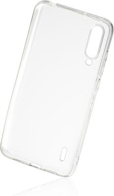 Naxius Naxius Back Cover 1mm Transparent (Xiaomi Mi 9)