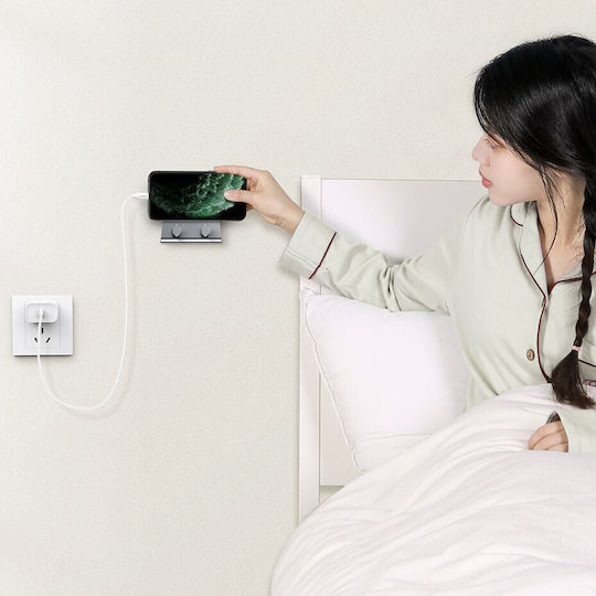 Ugreen LP193 Tabletständer Wand bis 9.7" in Schwarz Farbe
