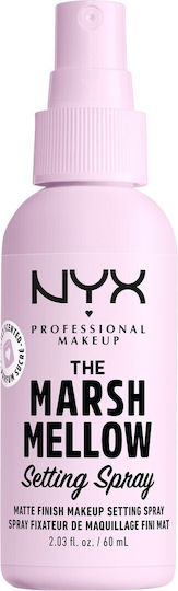 Nyx Professional Makeup Marshmellow 60ml