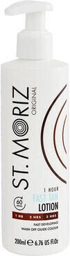 St.moriz Автобронзант Лосион Body 200мл