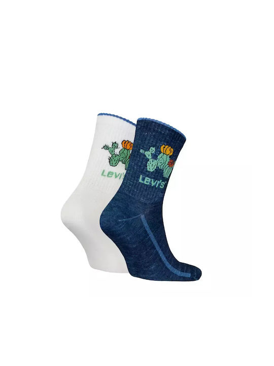 Levi's Socks Multicolour 2Pack