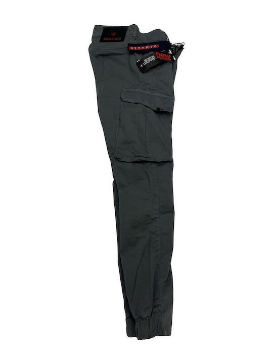 Damaged Jeans Damaged Jeans