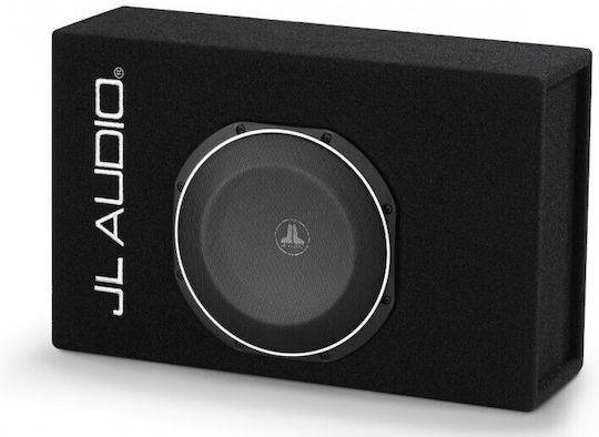JL Audio Auto-Subwoofer 10" 300W RMS mit Gehäuse