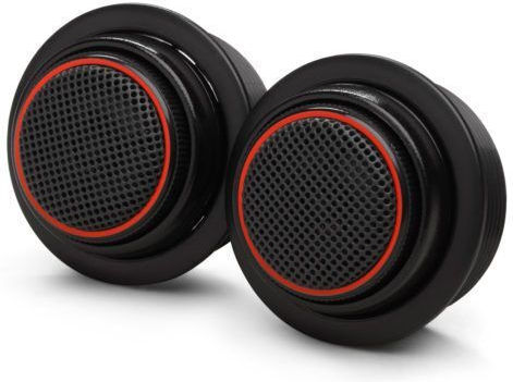JBL Tweeter Αυτοκινήτου Στρογγυλό Club 194t Tweeter 92dB