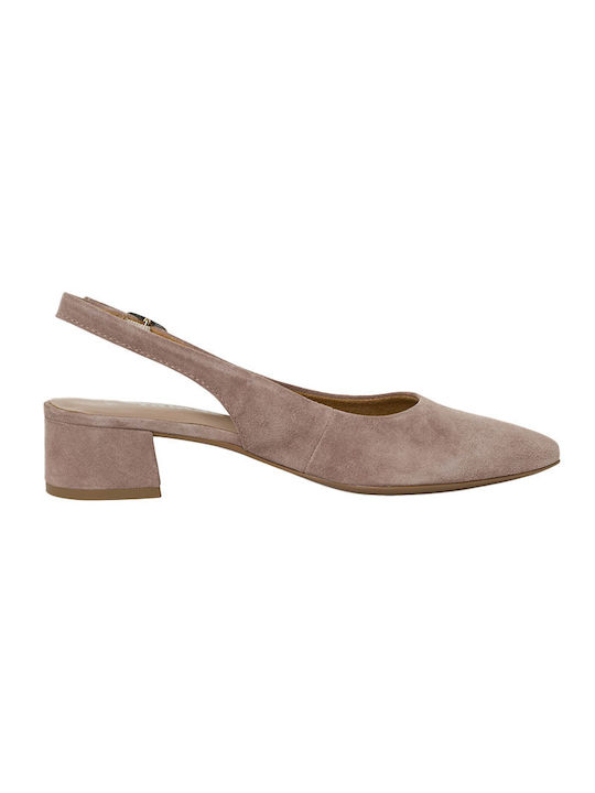 Tamaris Pumps Beige