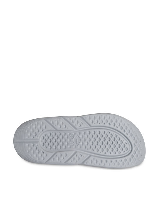 Crocs Off Grid Клоги Сив