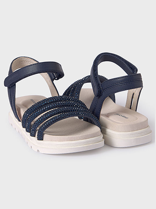 Mayoral Kids' Sandals Blue