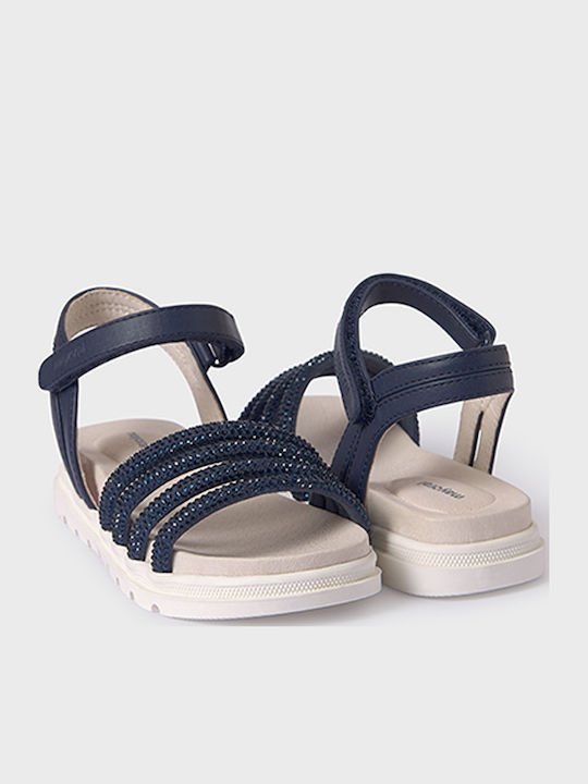 Kids' Sandals Blue