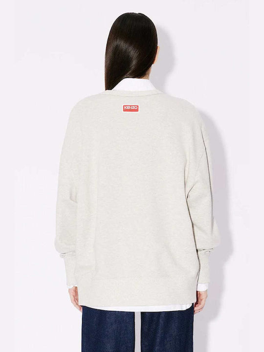 Kenzo Women's Sweatshirt Gray