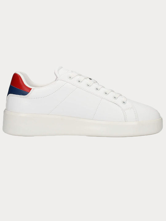 Harmont & Blaine Sneakers White