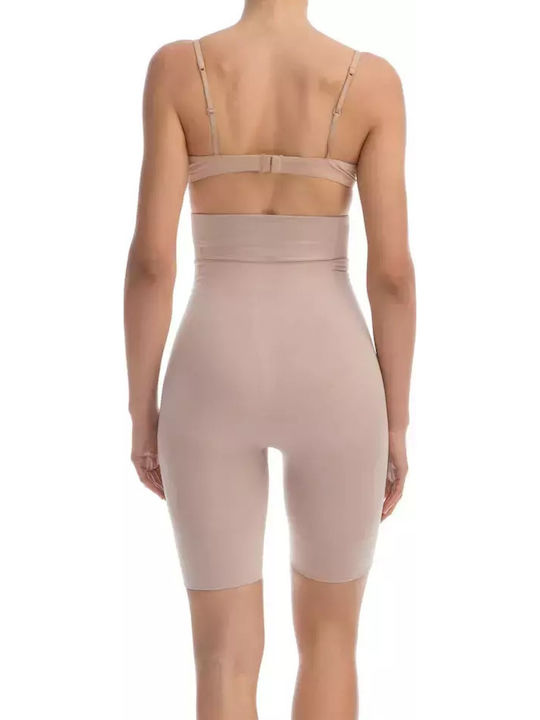 FarmaCell Straffende Boxer und Aufrechterhaltung Beige