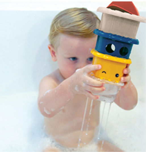 Tolo Toys Bath Toy for 12++ Months