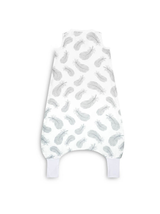 Sensillo Winter Schlafsack mit Füßen