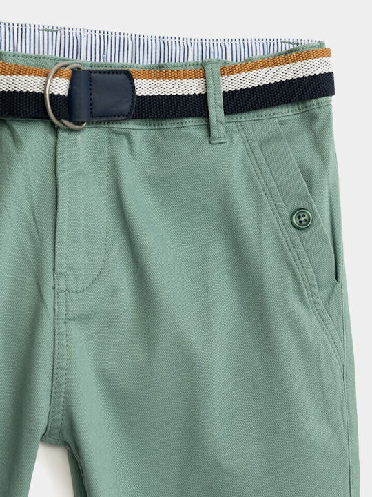 Funky Παιδικό Τζιν Παντελόνι Βεραμαν Funky Παιδικό Τζιν Παντελόνι Βεραμαν