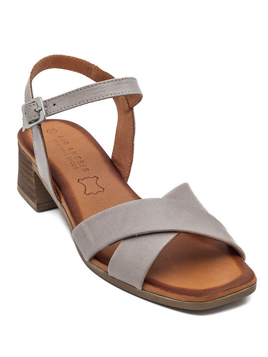 Women's Sandals Gray