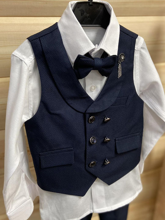 Extan Bebe Marineblau