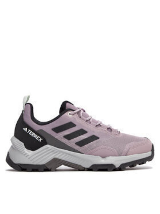 adidas Eastrail 2.0 Women's Hiking Shoes Purple