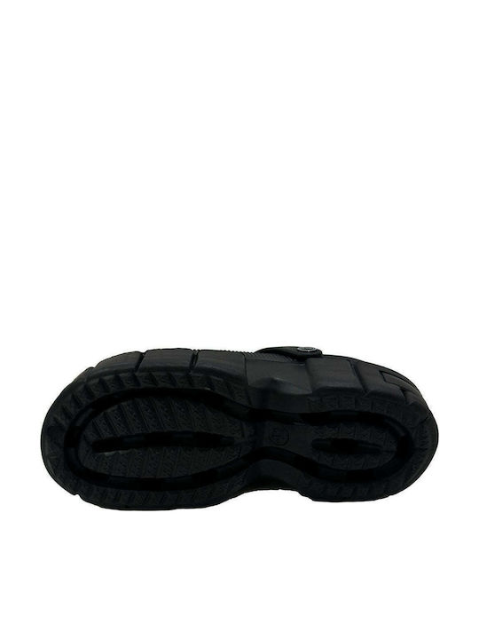 Comfy Anatomic Women's Anatomic Clogs Black