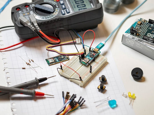 Arduino Board για Arduino