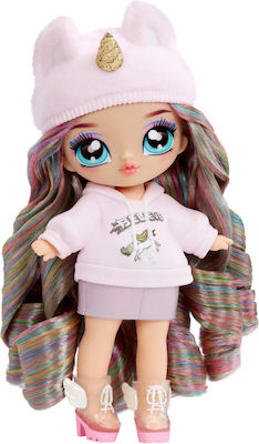 MGA Entertainment Surprise Collectible Doll Na! Na! Na! Surprise Britney Sparkles Unicorn for 4++ Years 20cm.