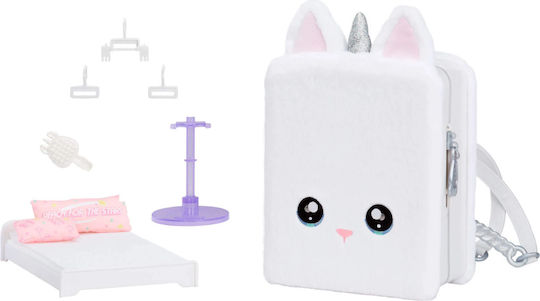 MGA Entertainment Surprise Κούκλα Whitney Sparkles Unicorn για 4+ Ετών 20εκ.